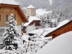 Ferienwohnungen Schartner, Mauterndorf, Österreich